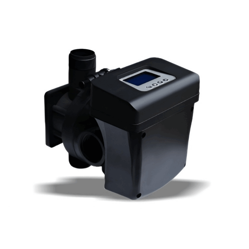 GR10-2 Economical Softenering Valve for water treatment